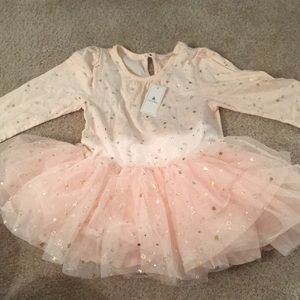 Baby gap 18-24 months tutu dress